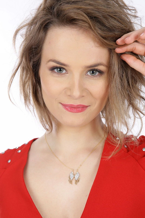 Diana Cavallioti profile