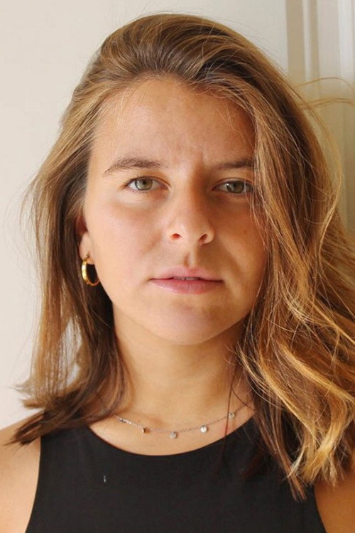 Photo of Carolina Ferrão, Acting