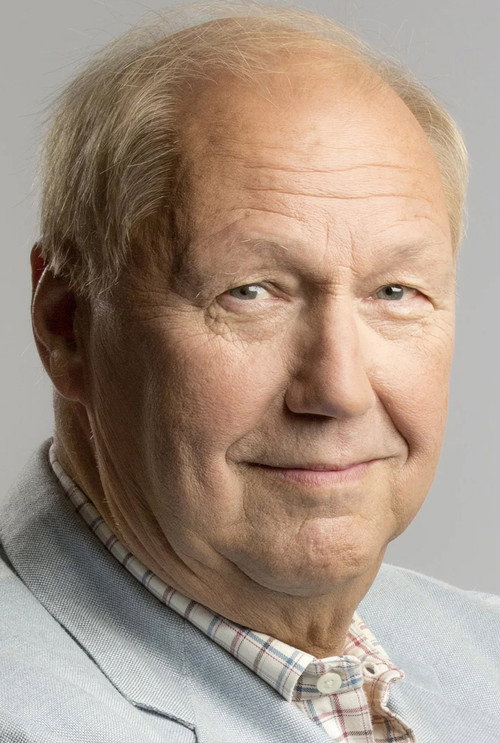 Photo of Edwin Rutten, Acting