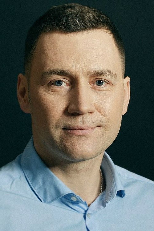 Photo of Denis Demchenko, Acting