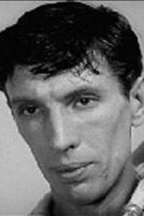 Photo of Eduard Abert, Acting