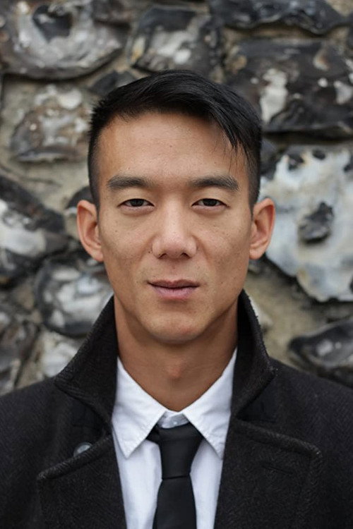 Photo of Mark Chiu, Acting