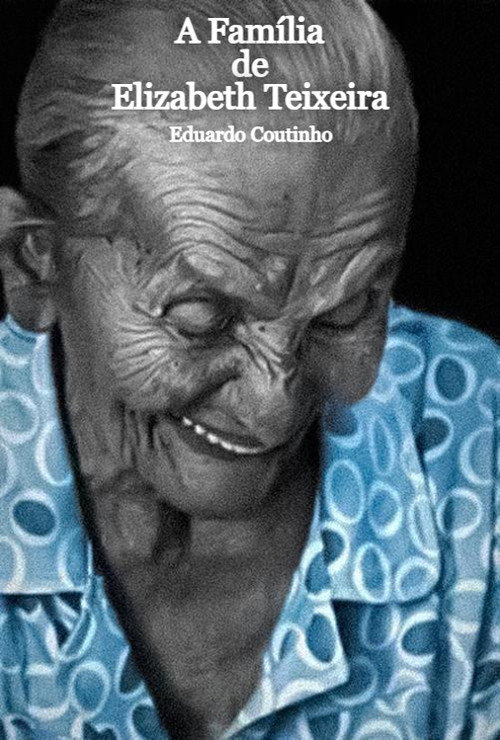 Movie poster for Fifty Years Later (2014)