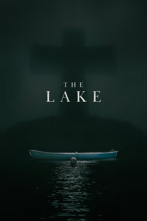 Movie poster for The Lake (2020)