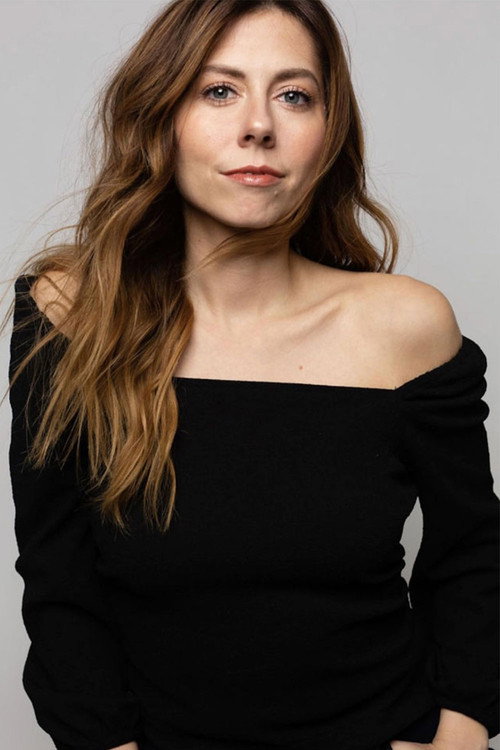 Photo of Allison Blaize, Acting