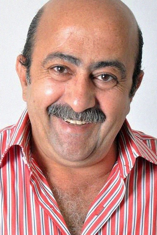 Photo of Gamil Aziz, Acting