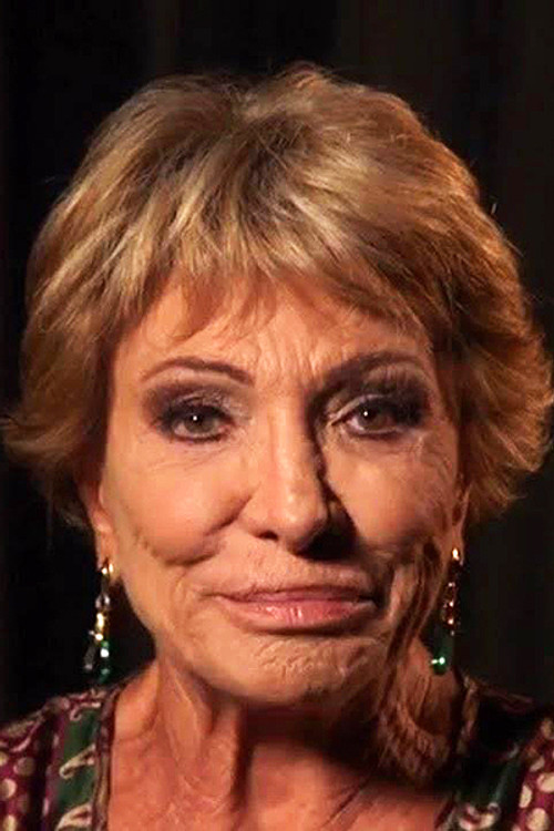 Mariolina Cannuli profile