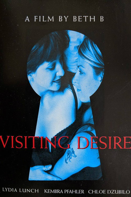 Movie poster for Visiting Desire (1996)