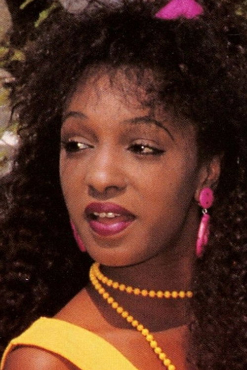 Photo of Charlene Roben, Acting