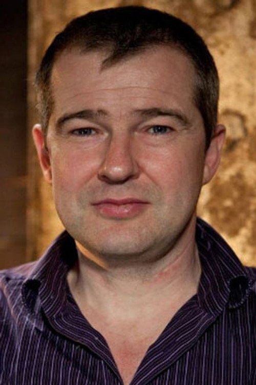 Photo of Peter Acworth, Acting