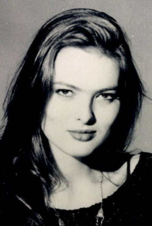 Photo of Janna Marangosoff, Acting