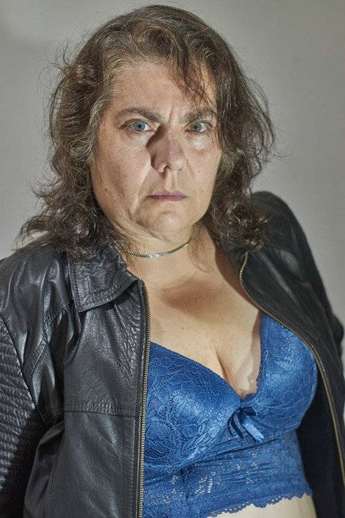 Photo of Karina Bazan Carpintero, Acting