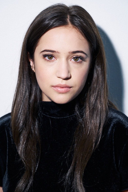Gideon Adlon profile