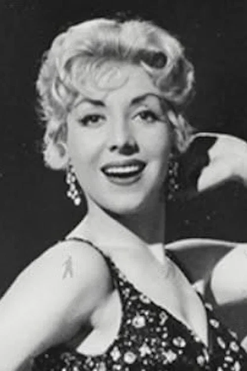 Photo of Joan Page, Acting