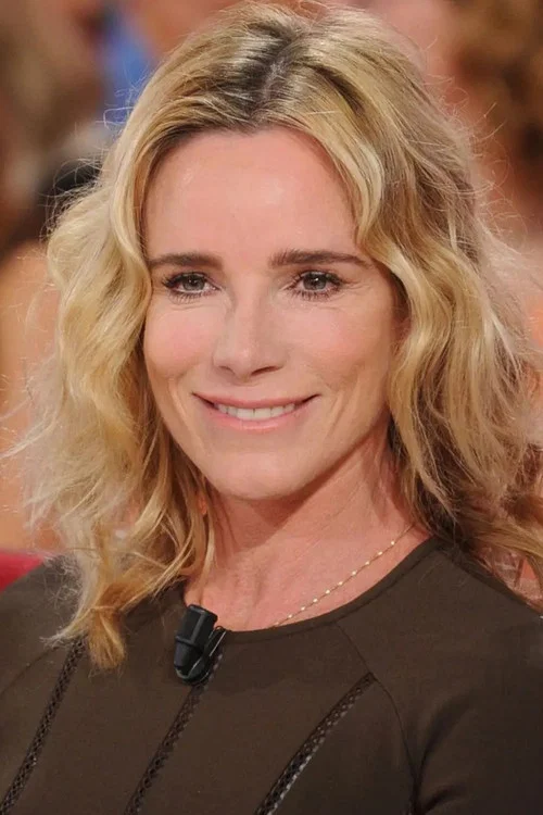 Photo of Géraldine Danon, Acting