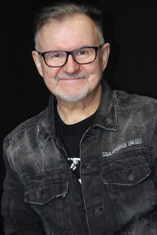 Photo of Hirek Wrona, Acting