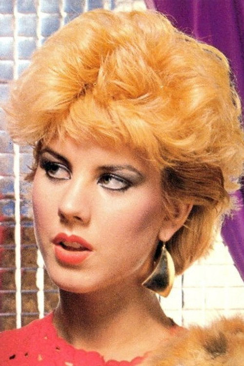 Photo of Roxanne Rollan, Acting