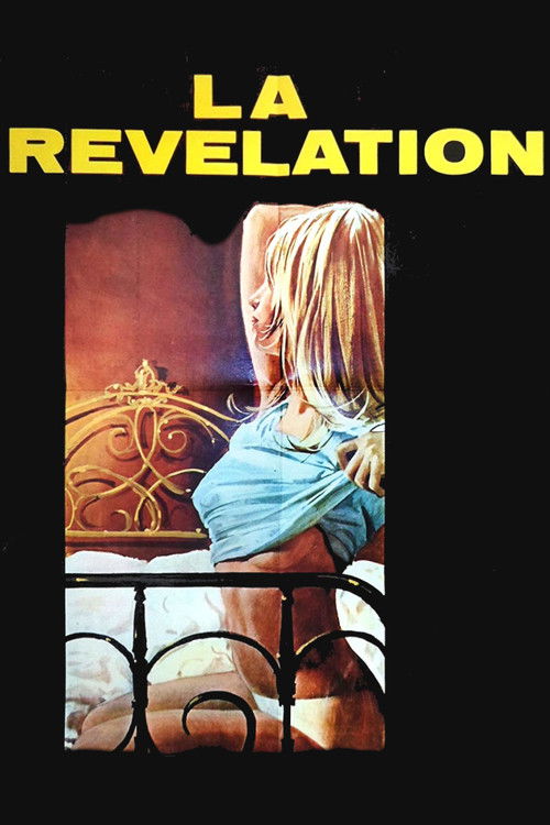 Movie poster for Sex Is Beautiful (1973)