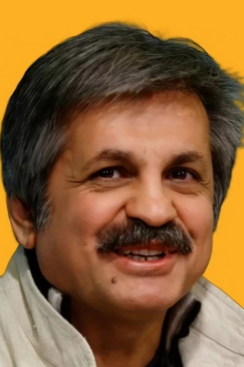 Photo of Hamidreza Ghotbi, Directing