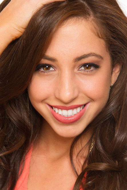 Photo of Cher Hubsher, Acting