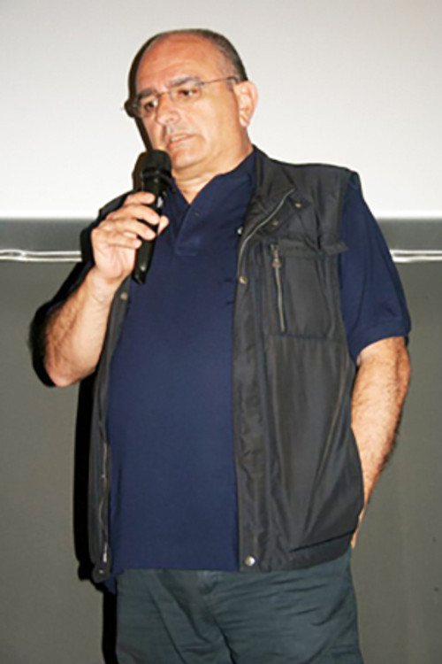 Photo of Giancarlo Bocchi, Directing