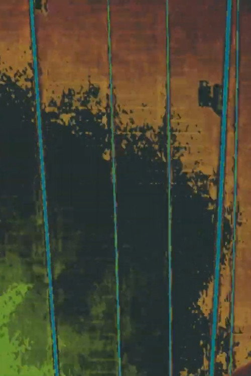 Movie poster for Power Lines (2019)