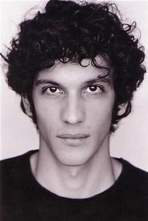Photo of Najib Oudghiri, Acting
