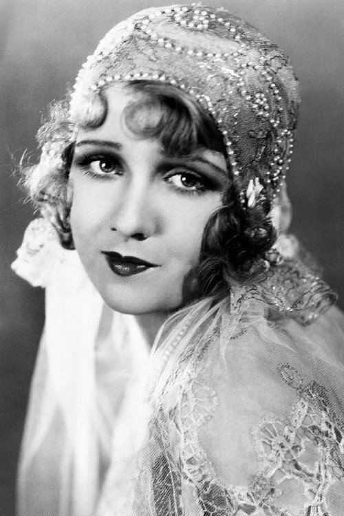 Photo of Anita Page, Acting