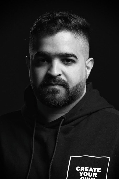 Photo of Ahmed Akbar, Directing