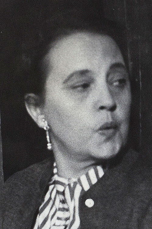 Wanda Marchetti profile