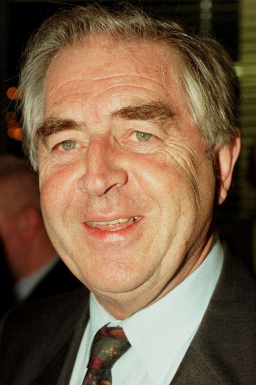 Peter Baldwin profile