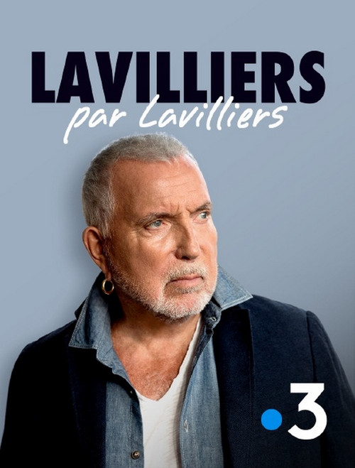 Movie poster for Lavilliers par Lavilliers (2021)