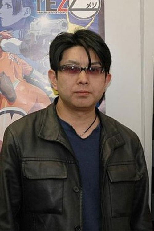 Yasuomi Umetsu profile