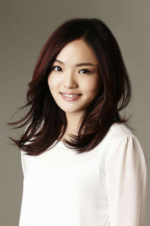 Lala Hsu profile