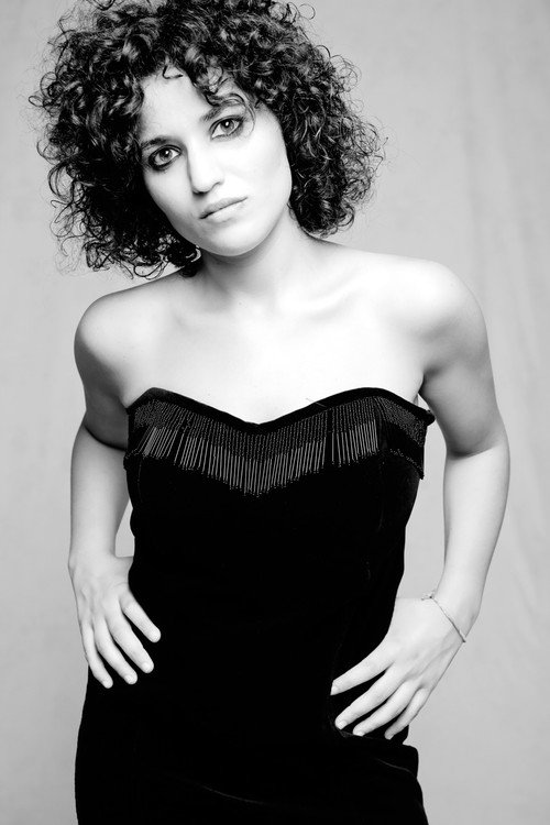 Photo of Lucia Lorè, Directing