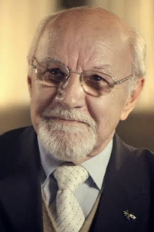Photo of Emilio Pitta, Acting