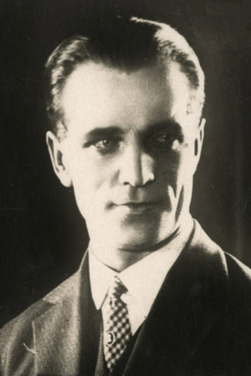 Photo of Lech Owron, Acting