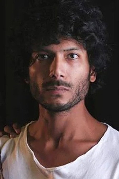 Photo of Herbert Corimanya, Acting