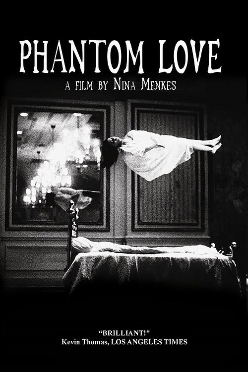 Movie poster for Phantom Love (2007)