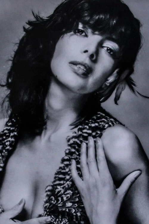 Photo of Esther Oldham-Farfan, Acting