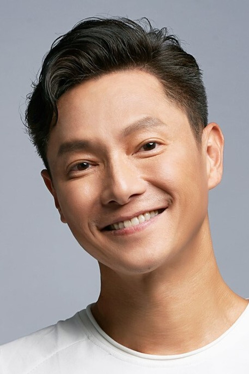 Hsieh Tsu-wu profile