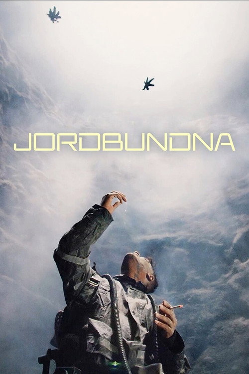 Movie poster for Earthbound (2021)