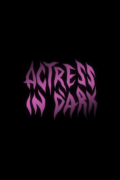 Movie poster for Actress in d'Ark