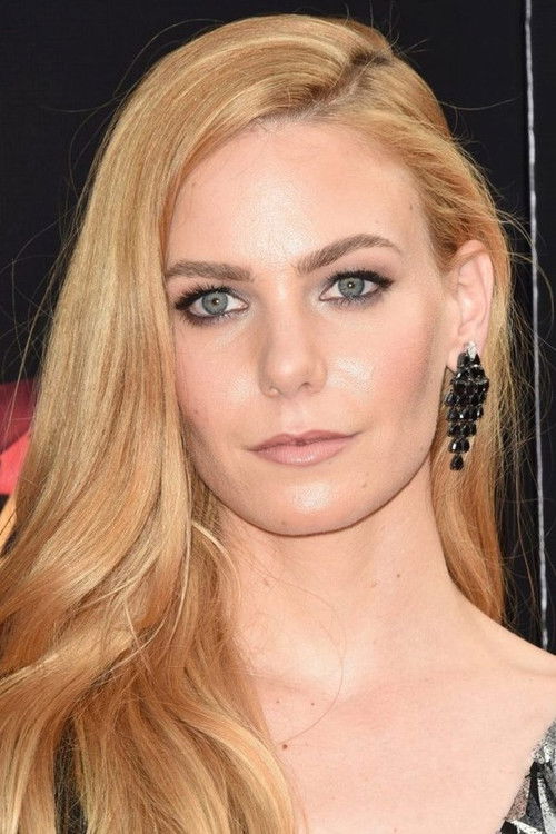 Photo of Chloe Lanier, Acting