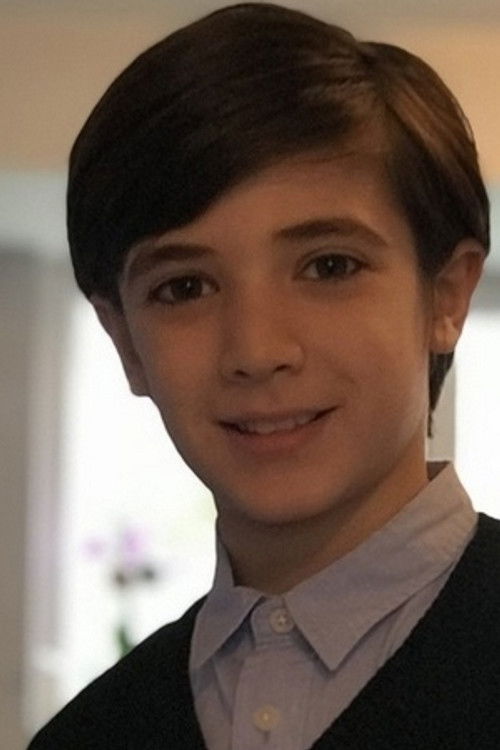 Basile Grunberger profile