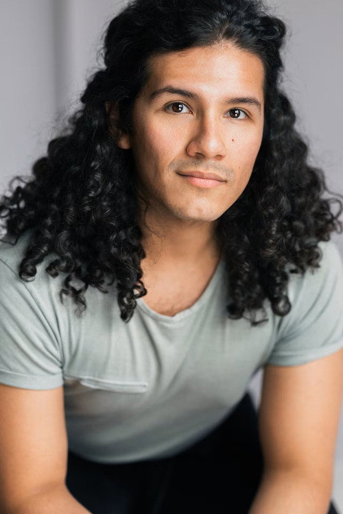Photo of Santiago Guzmán, Acting