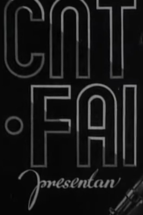 Movie poster for The People's Solidarity for the Victims of Fascism (1936)