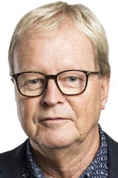 Photo of Ulrik Wilbek, Acting
