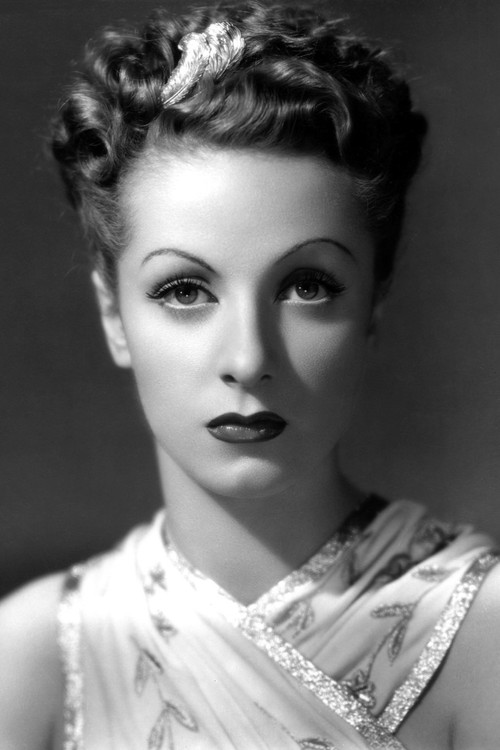 Danielle Darrieux profile