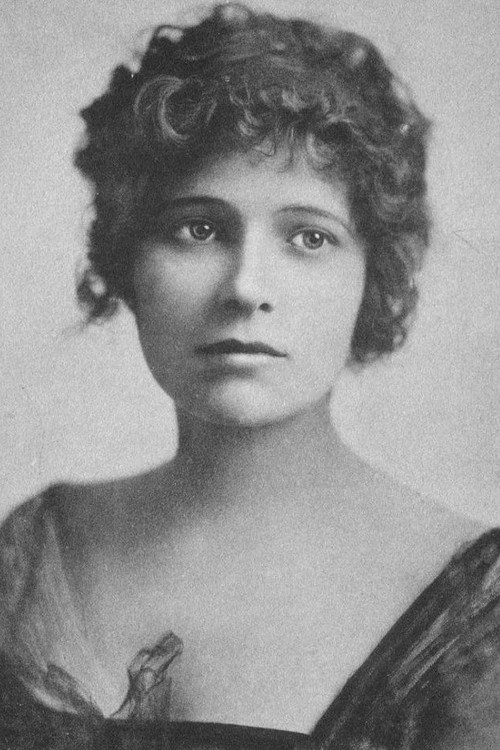 Photo of Billie West, Acting
